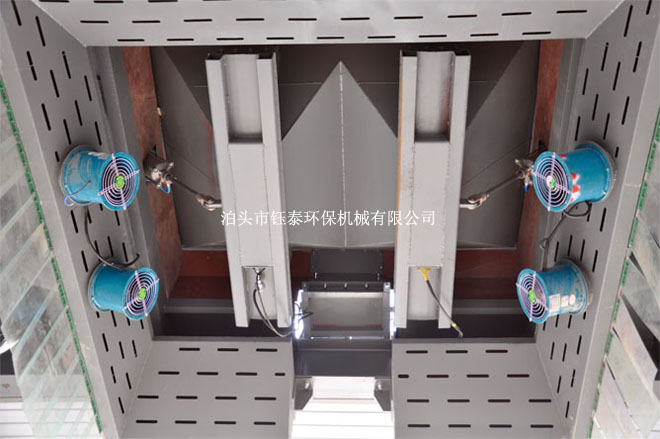 拌合站瀝青煙氣汙(wū)染治理 拌合站瀝青煙(yān)氣汙染治理