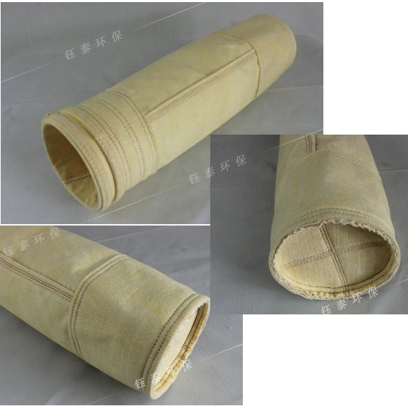 注(zhù)意除塵布袋的損(sǔn)壞問題