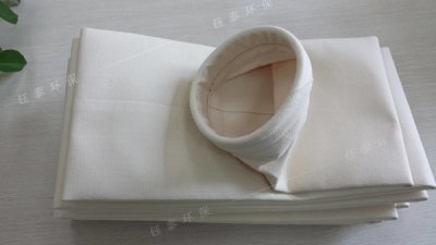 普（pǔ）通除塵布袋與覆膜除塵布袋