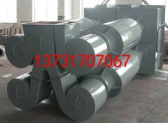 噴(pēn)砂機一級旋風除塵器