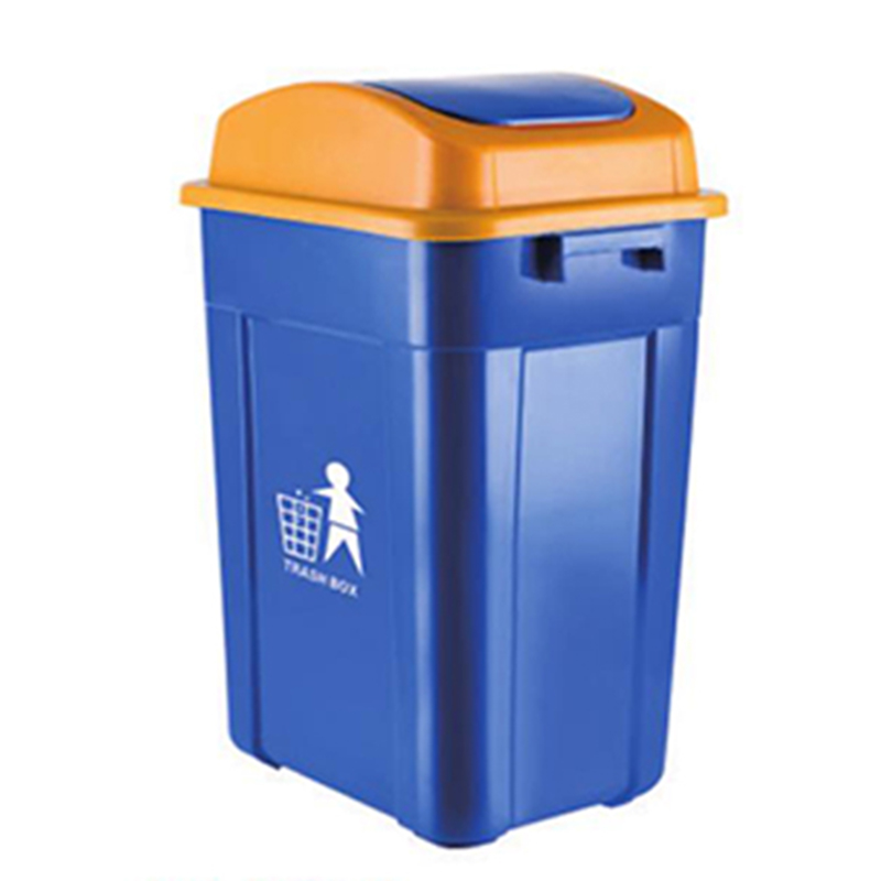 塑料垃圾桶（tǒng）
