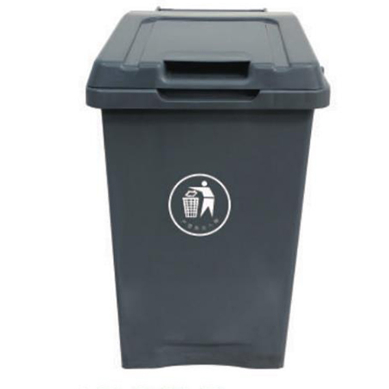 塑（sù）料垃圾（jī）桶