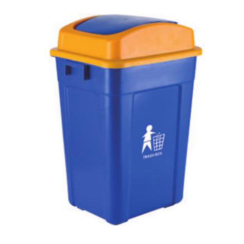 塑料垃圾桶