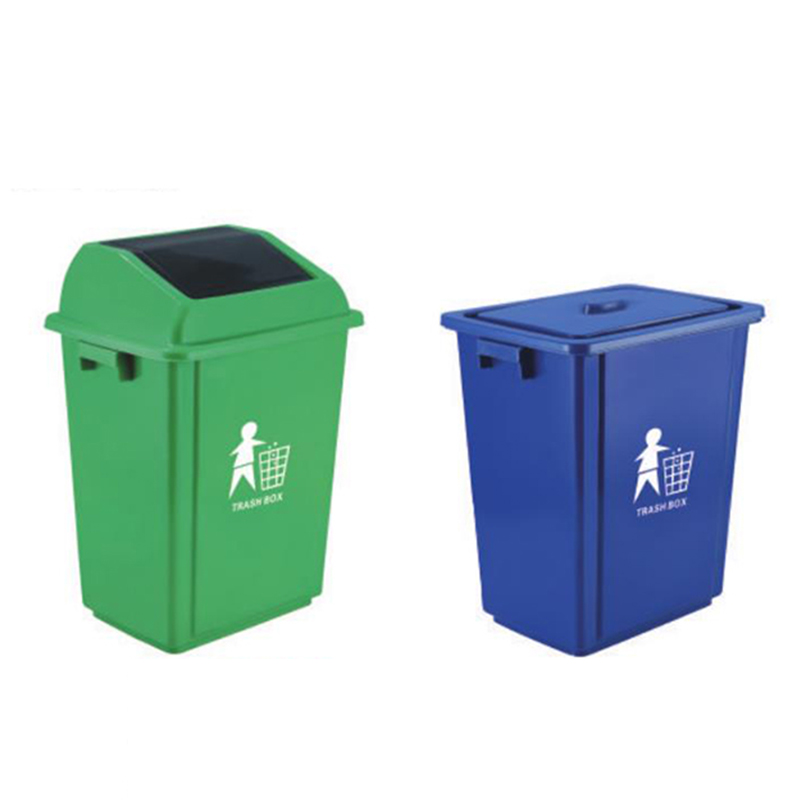 塑料垃圾桶（tǒng）