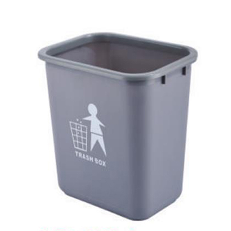 塑料垃圾桶（tǒng）