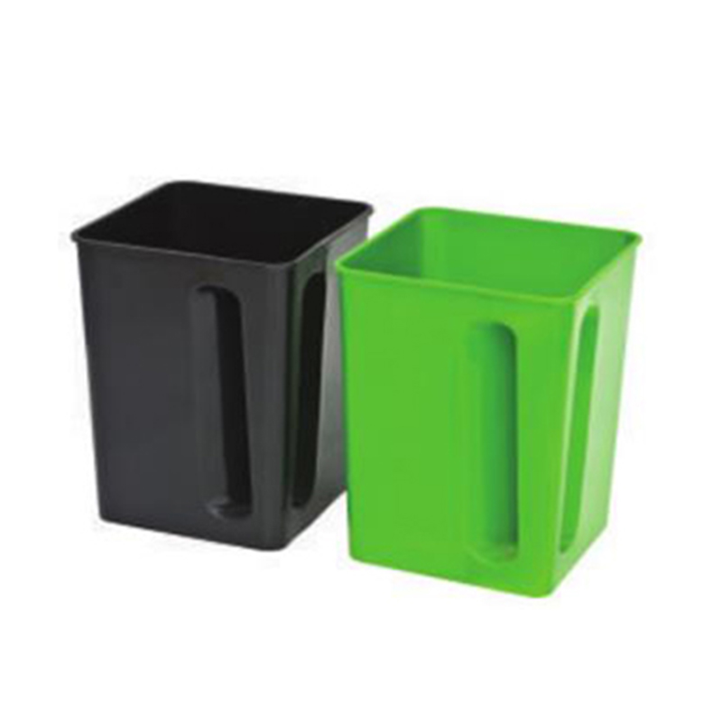 塑料垃圾桶