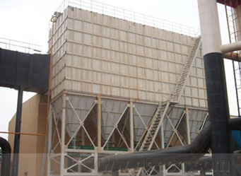 LCPM-G/S/A型離線側噴脈衝（chōng）袋式（shì）除塵器