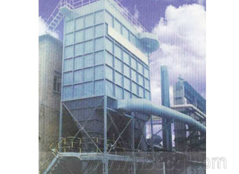 YMD-Ⅰ型低壓噴吹脈衝袋式除塵器