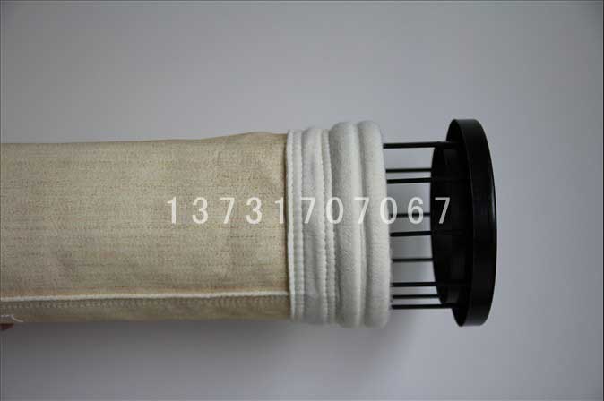 瀝青（qīng）攪拌站除塵濾（lǜ）袋