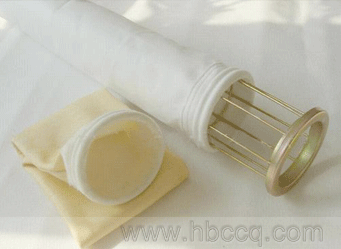 耐（nài）腐蝕除（chú）塵布袋