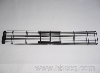 有機矽塗層骨架袋籠