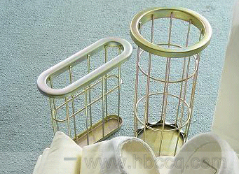 除塵骨架（jià）