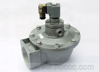 DMF-Z直角（jiǎo）式電磁脈衝閥