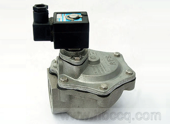 RMF-25電磁脈衝閥