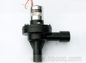 DMF-Z-20A直角型電磁脈衝閥