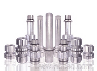 穿壁連接器（qì）