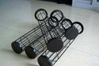 布袋除塵器冒灰不達（dá）標的原（yuán）因