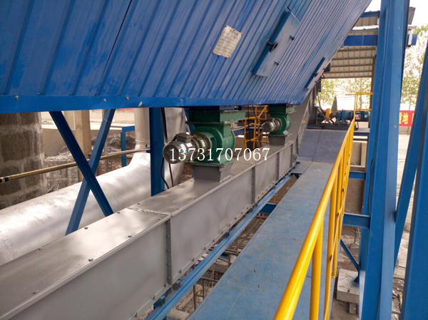 除塵濾袋損壞原因排（pái）查