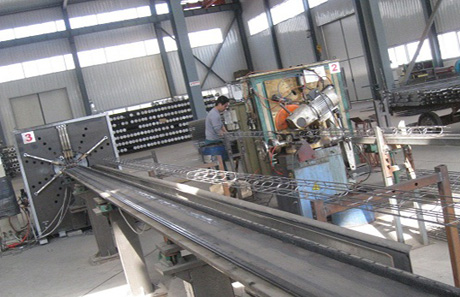 燃煤鍋爐電改袋主要技改過（guò）程