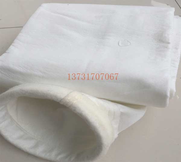 江（jiāng）西宜春白經理定（dìng）購的除塵布袋已發貨