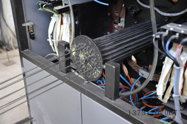 幹式和濕式除塵係統分別有（yǒu）什麽（me）特點?