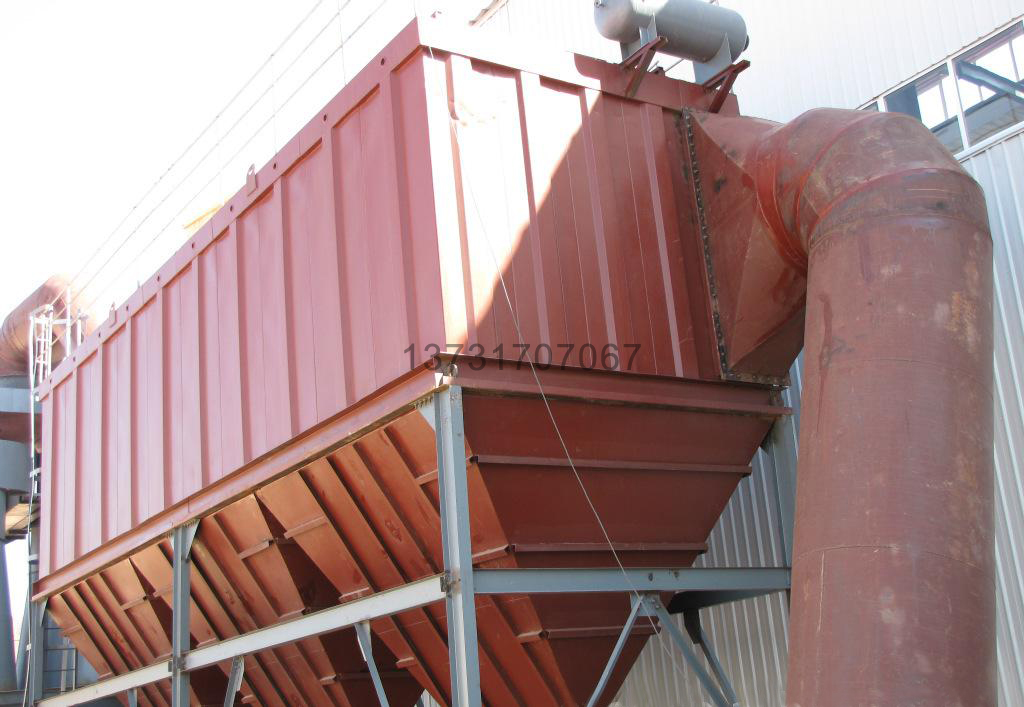 電石爐除塵器開關機（jī）需要做哪些準備？