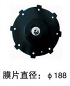 高原（yuán）係（xì）列淹（yān）沒式電磁脈衝閥