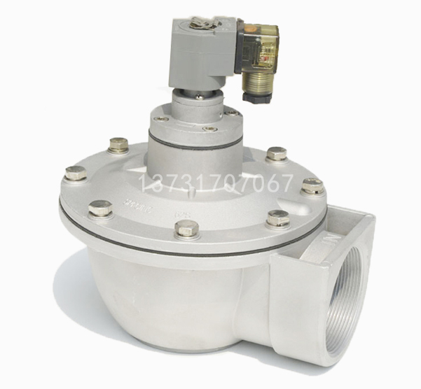 電磁脈衝閥的使用及使用（yòng）中的常見問題（tí）