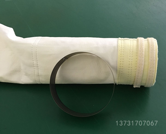 寧夏石嘴山電石（shí）爐布袋除塵器改造（zào）業務