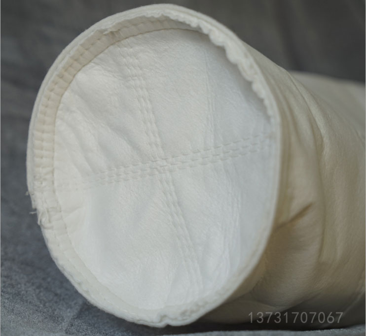 分析布袋除塵器排放濃度超標（biāo）的原因