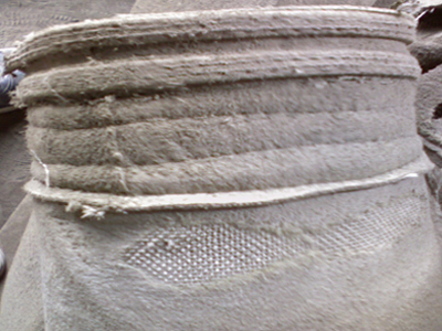 除（chú）塵器過濾風速高的利與弊