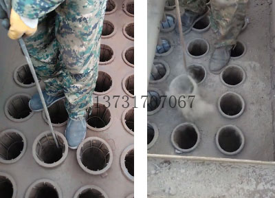 除塵器換布（bù）袋91看片更專業