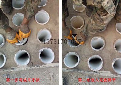 山西太行水泥窯尾（wěi）布袋除塵（chén）器更換布袋項目