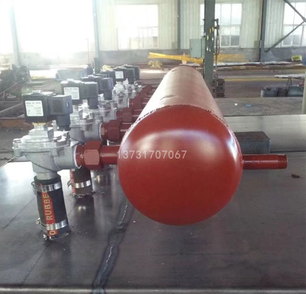 DMF-Z直角式電磁脈衝閥（fá）