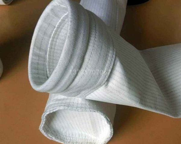 防靜電針刺（cì）氈除塵濾袋