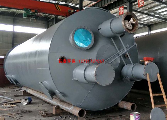 高壓靜電除焦油（yóu）器