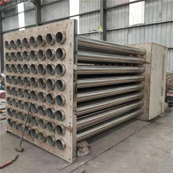 木炭窯靜電除（chú）塵（chén）（煙）器（qì）