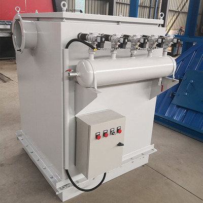 攪拌站除塵器（qì）