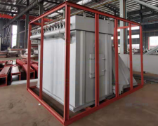 DMC脈衝布袋除塵器