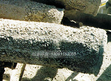 生物質鍋爐布袋除（chú）塵器使用過（guò）程中（zhōng）應注意的問題（tí）