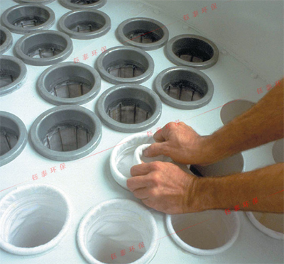 什（shí）麽（me）是水泥除塵濾袋？水泥除塵濾袋規格