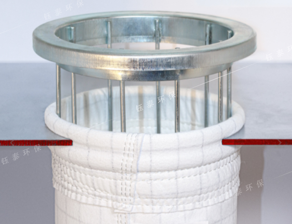什麽是滌綸除塵（chén）濾袋？