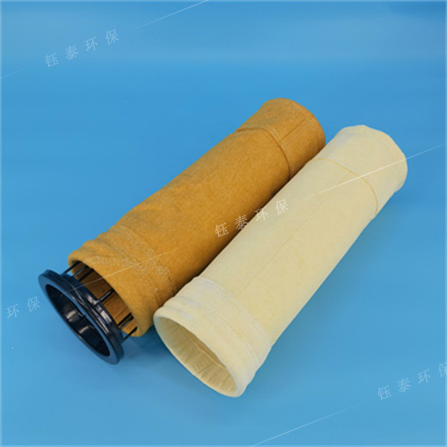 什麽是PPS除塵濾袋（dài）？