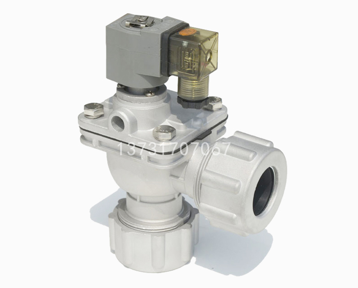 DMF-ZM-25一寸速聯式（shì）電（diàn）磁脈衝閥