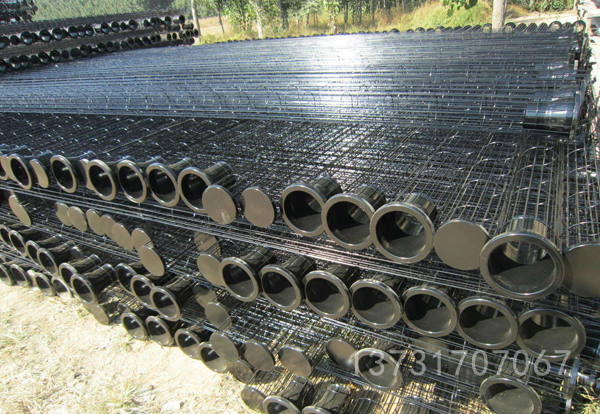 有機矽除塵骨架（jià）