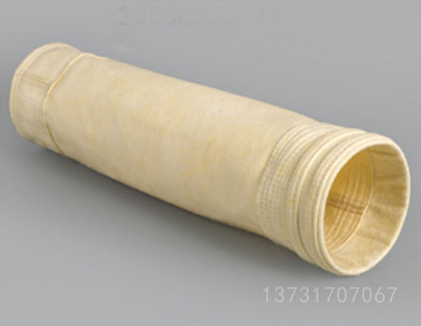 中溫除塵布（bù）袋150℃