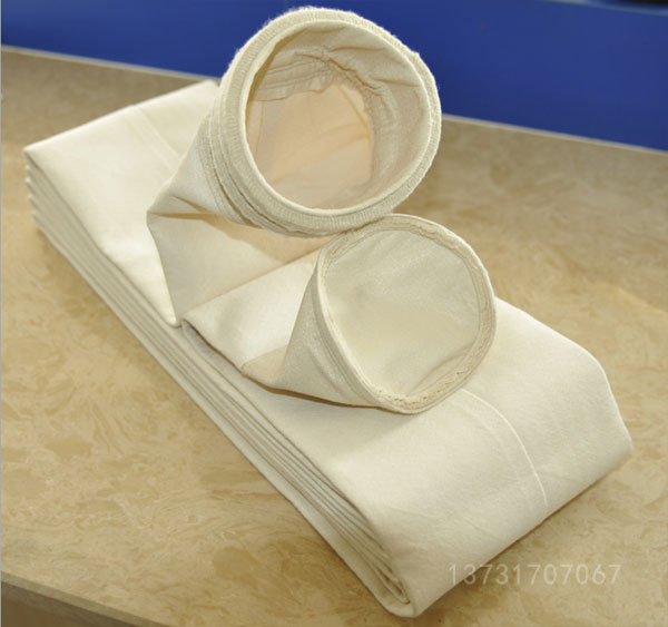 燃煤鍋爐除塵（chén）布袋