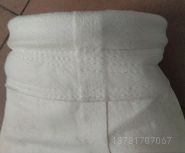 熱（rè）熔除（chú）塵布袋