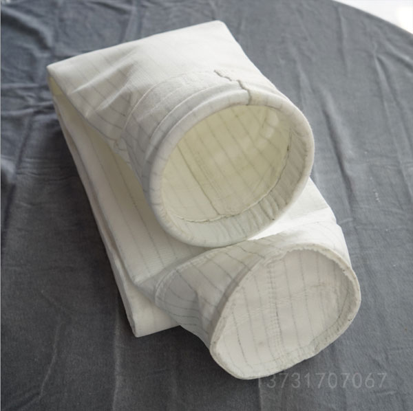 防靜電（diàn）除塵濾袋