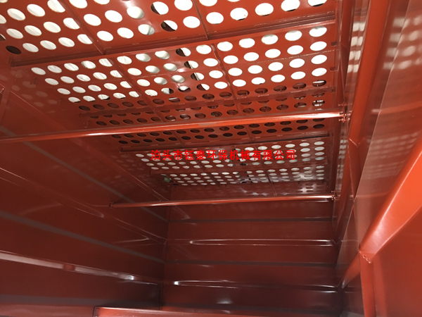 皮帶機（jī）落料揚塵吸收裝置除塵器